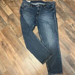 Vintage Slim GAP jeans. Sz 32.